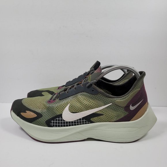 Nike Vapor Street Peg Sp Men\'s Cargo Khaki Athletic Shoes BV7724-300 US Size 11 main image 7